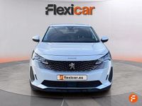 Usado Peugeot 3008 Active 130 CV (95 kW) 2021 Blanco SUV