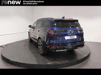Usado Renault Espace Iconic 200 CV (147 kW) 2024 Azul Monovolumen