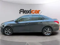 Usado Citroën C-Elysee I Shine 102 CV (75 kW) 2018 Gris Berlina