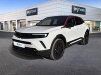 Usado Opel Mokka-e GSe 100 kW (136 CV) 2023 Blanco SUV