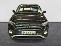 Usado VW T-Cross Advance 110 CV (80 kW) 2023 SUV