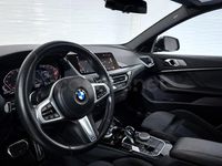 Usado BMW 220 Comfort Edition 190 CV (139 kW) 2020 Gris / plata Coupe