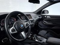 Usado BMW 220 Comfort Edition 190 CV (139 kW) 2021 Gris / plata Coupe