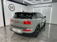 Usado Mini John Cooper Works Clubman 116 CV (85 kW) 2024 Gris Familiar