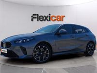 Usado BMW 120 170 CV (125 kW) 2025 Gris Utilitario