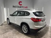 Usado BMW X1 136 CV (100 kW) 2021 Blanco SUV