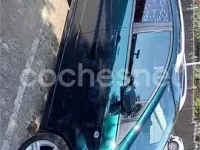 Usado Toyota Corolla Verso Sol 116 CV (85 kW) 2005 Verde Monovolumen