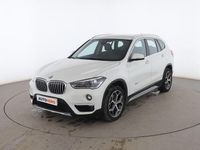 Usado BMW X1 Sport Line 190 CV (139 kW) 2018 Blanco SUV