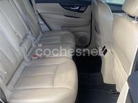 Usado Nissan X-Trail Tekna 130 CV (95 kW) 2017 Negro SUV