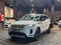 Usado Land Rover Range Rover evoque HSE 150 CV (110 kW) 2020 Blanco SUV