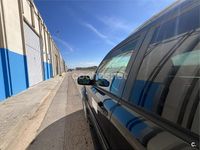 Usado Ssangyong (KGM) Rexton II Limited 186 CV (136 kW) 2007 Negro SUV