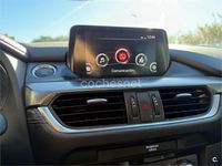 Usado Mazda 6 Style 150 CV (110 kW) 2018 Blanco Familiar