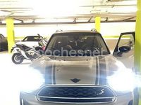 Usado Mini Cooper Countryman 220 CV (161 kW) 2023 Gris / plata SUV