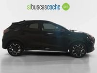 Usado Ford Puma ST-Line X 125 CV (91 kW) 2024 Rosa SUV