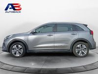 Usado Kia e-Niro 150 kW (204 CV) 2022 Gris SUV