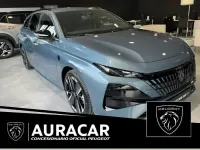 Nuevo Peugeot 308 SW GT 145 CV (106 kW) 2025 Azul Familiar