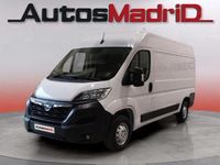 Usado Opel Movano 141 CV (103 kW) 2023 Blanco Van