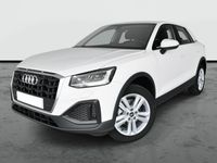 Usado Audi Q2 110 CV (80 kW) 2023 Blanco arkona SUV