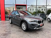 Usado BMW X1 M Sport 116 HP (85 kW) 2020 Cinzento SUV
