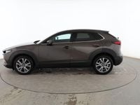 Usado Mazda CX-30 122 HP (89 kW) 2020 Castanho SUV
