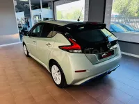 Usado Nissan Leaf Acenta 2018 Eléctrico Utilitario