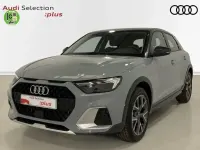 Usado Audi A1 Ambiente 116 CV (85 kW) 2025 Gris SUV