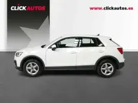 Usado Audi Q2 116 CV (85 kW) 2025 Blanco SUV
