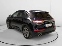 Usado DS Automobiles DS7 Crossback Bastille Plus 227 CV (166 kW) 2022 Blanco SUV