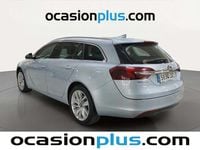 Usado Opel Insignia Excellence 136 HP (100 kW) 2017 Cinzento Monovolume