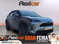 Usado Toyota Yaris Cross Active 116 CV (85 kW) 2024 Gris SUV
