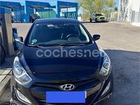 Brugt Hyundai i30 100 HK (73 kW) 2012 Sort Sedan