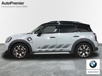 usado Mini Cooper S Countryman E ALL4 162 kW (220 CV)