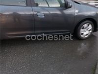 Usado Dacia Logan Lauréate 90 CV (66 kW) 2017 Gris / plata Berlina