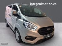 Occasion Ford Transit Trend 130 PK (95 kW) 2023 Wit Stationwagen