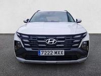 Usado Hyundai Tucson 160 CV (117 kW) 2025 SUV