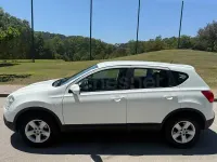 Usado Nissan Qashqai Acenta 140 CV (102 kW) 2007 Blanco SUV