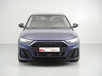 Usado Audi A1 Sportback 116 CV (85 kW) 2025 Azul Utilitario
