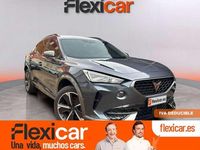 Usado Cupra Formentor 150 CV (110 kW) 2023 Gris SUV