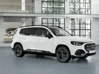 Nuevo Mercedes GLB250 200 kW (272 CV) 2026 Blanco SUV