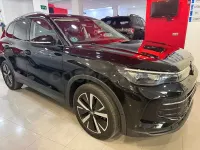 Usado VW Tiguan 150 CV (110 kW) 2025 Negro SUV