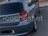 Usado BMW 120 163 CV (119 kW) 2005 Gris / plata Utilitario