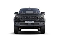 usado Ford Ranger RAPTOR DOBLE CAB 3.0 EcoBoost V6 Aut. 215KW (292CV) E6.2