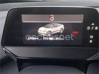Usado VW ID.5 Pro Performance 150 kW (204 CV) 2023 Eléctrico SUV