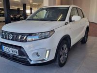 Usado Suzuki Vitara 129 CV (94 kW) 2022 Blanco SUV