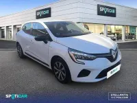 Usado Renault Clio Equilibre 90 CV (66 kW) 2023 Utilitario