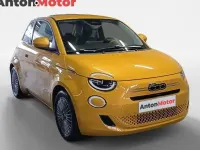 Nuevo Fiat 500 65 CV (47 kW) 2026 Utilitario