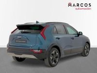 Usado Kia e-Niro 150 kW (204 CV) 2022 Otro SUV