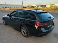 Usado BMW 330e Comfort Edition 292 CV (214 kW) 2021 Negro Familiar