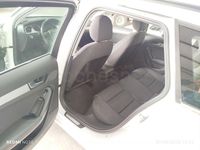 Usado Audi A4 143 CV (105 kW) 2010 Blanco Familiar