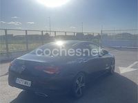 Usado Mercedes CLA200 Shooting Brake 150 CV (110 kW) 2019 Negro Familiar